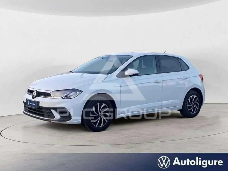 2021 Volkswagen Polo