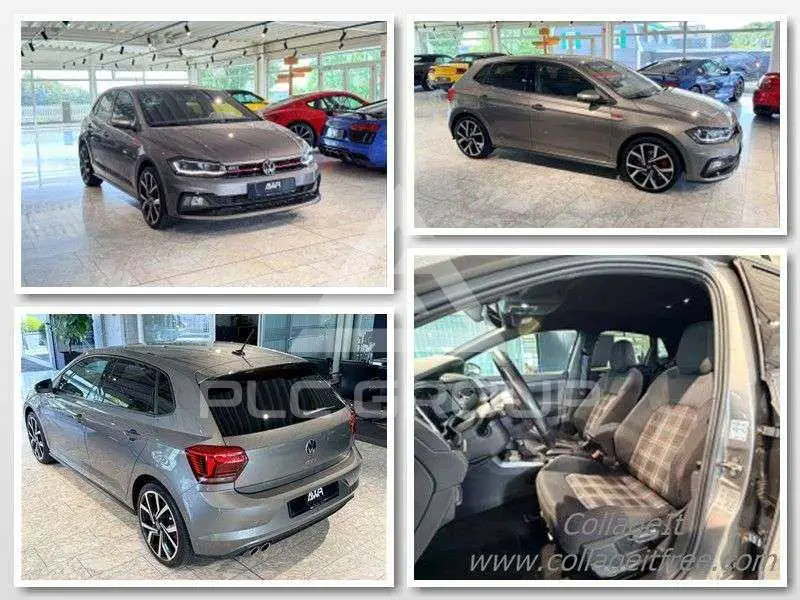 2021 Volkswagen Polo