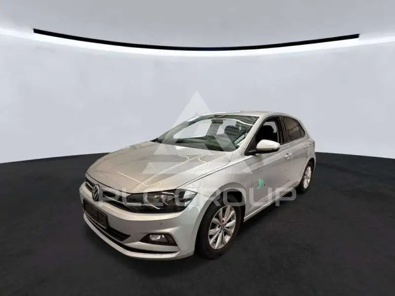 2021 Volkswagen Polo