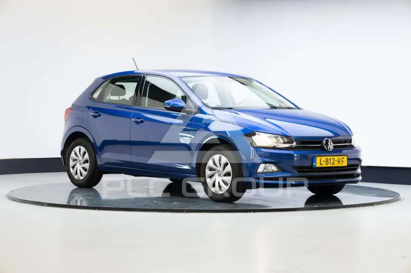 2021 Volkswagen Polo