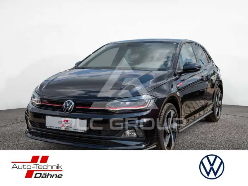 2021 Volkswagen Polo