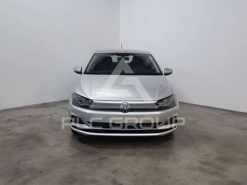 2021 Volkswagen Polo