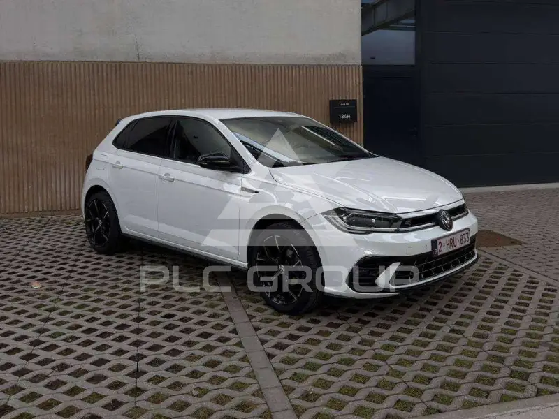 2021 Volkswagen Polo
