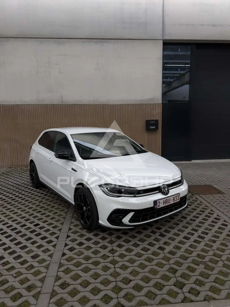 2021 Volkswagen Polo