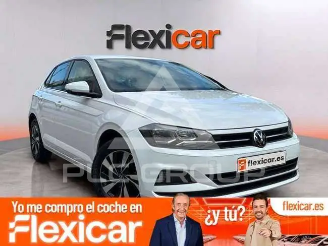2021 Volkswagen Polo