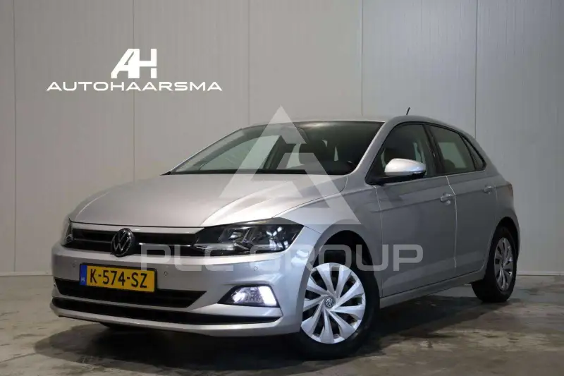 2021 Volkswagen Polo