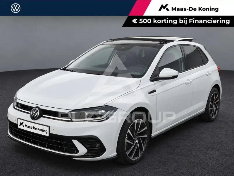 2021 Volkswagen Polo