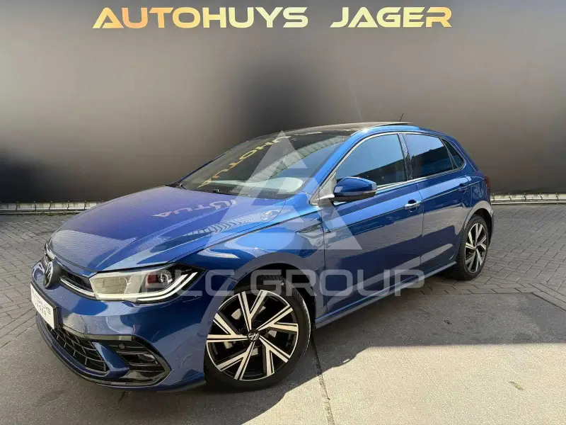 2021 Volkswagen Polo