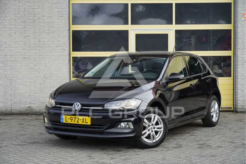 2021 Volkswagen Polo