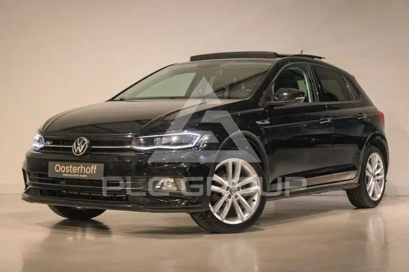 2021 Volkswagen Polo