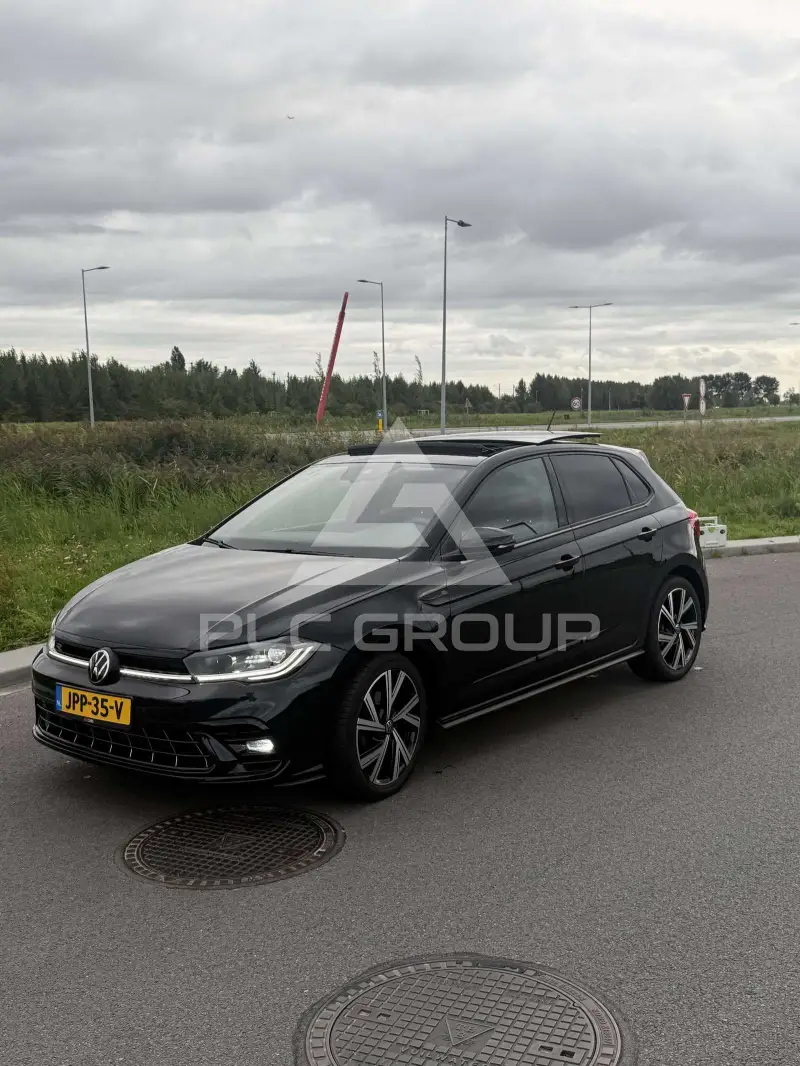 2021 Volkswagen Polo