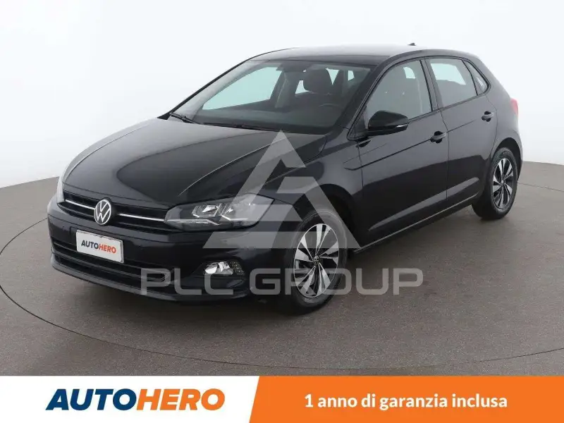 2021 Volkswagen Polo