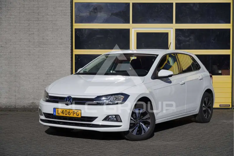 2021 Volkswagen Polo