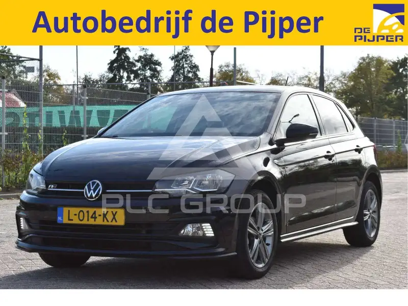 2021 Volkswagen Polo