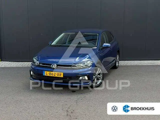 2021 Volkswagen Polo