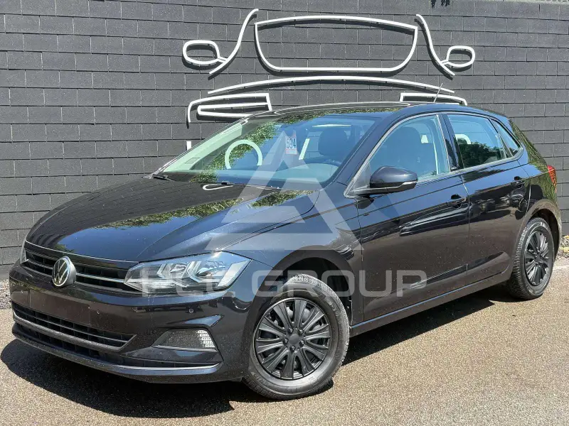 2021 Volkswagen Polo