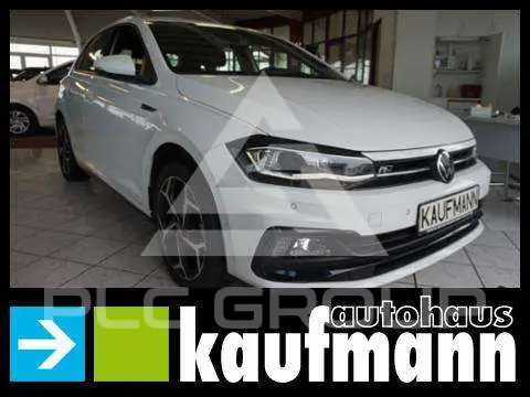 2021 Volkswagen Polo