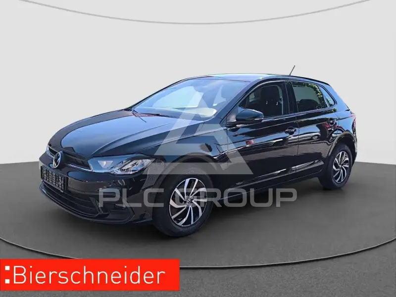 2021 Volkswagen Polo