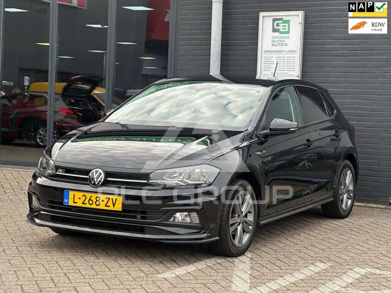 2021 Volkswagen Polo