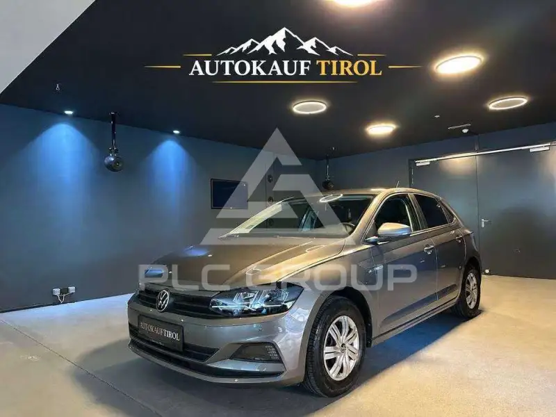 2021 Volkswagen Polo