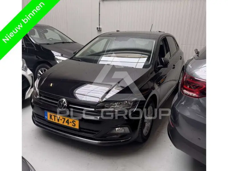 2021 Volkswagen Polo