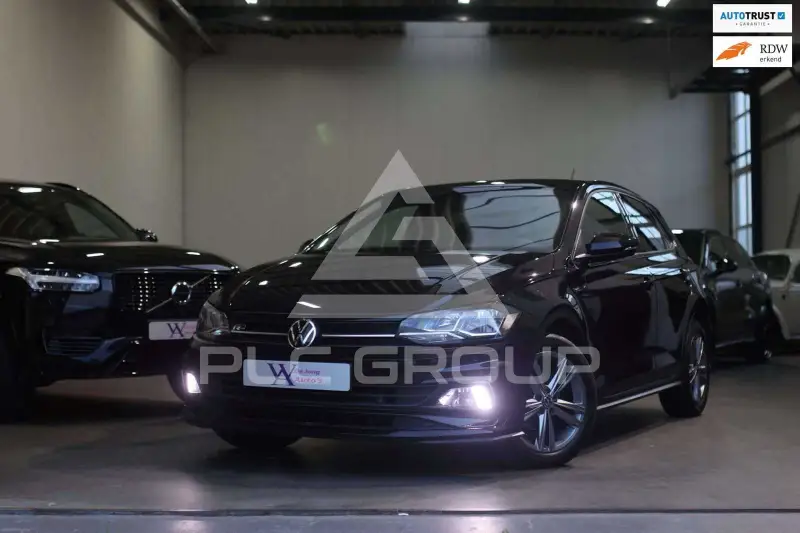 2021 Volkswagen Polo