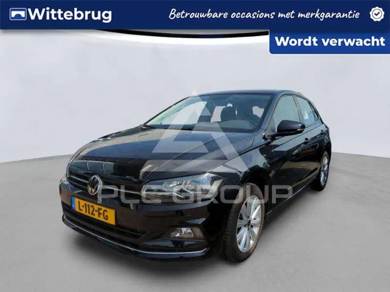 2021 Volkswagen Polo