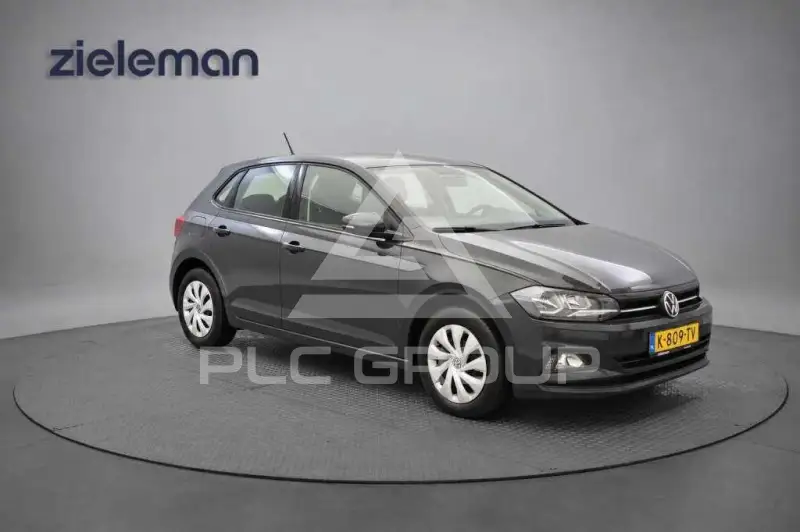 2021 Volkswagen Polo