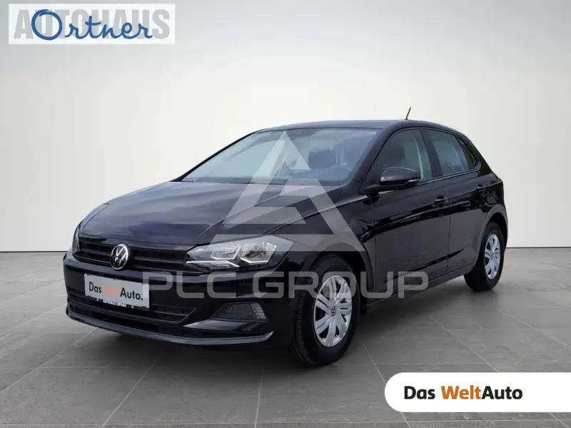 2021 Volkswagen Polo