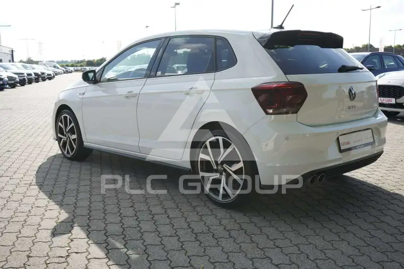2021 Volkswagen Polo