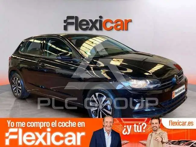2021 Volkswagen Polo