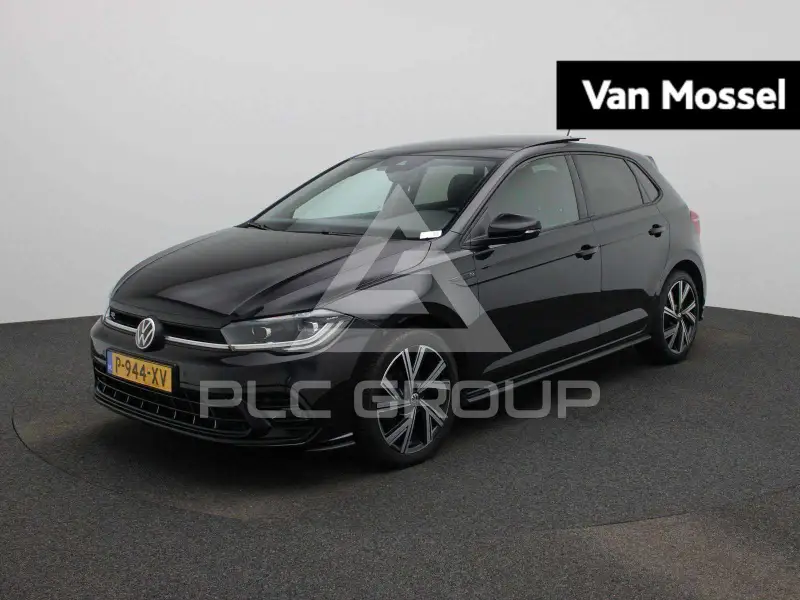 2021 Volkswagen Polo