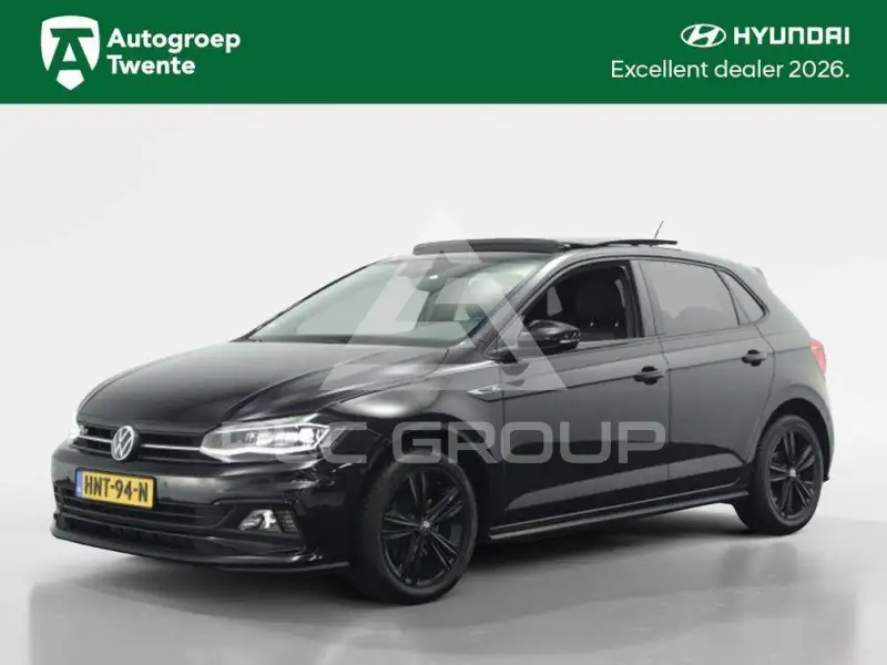 2021 Volkswagen Polo