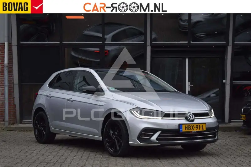 2021 Volkswagen Polo