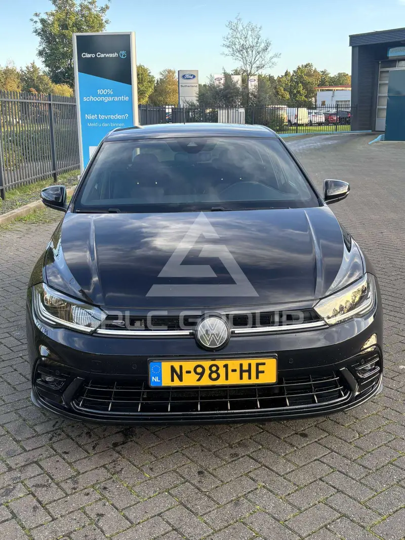2021 Volkswagen Polo