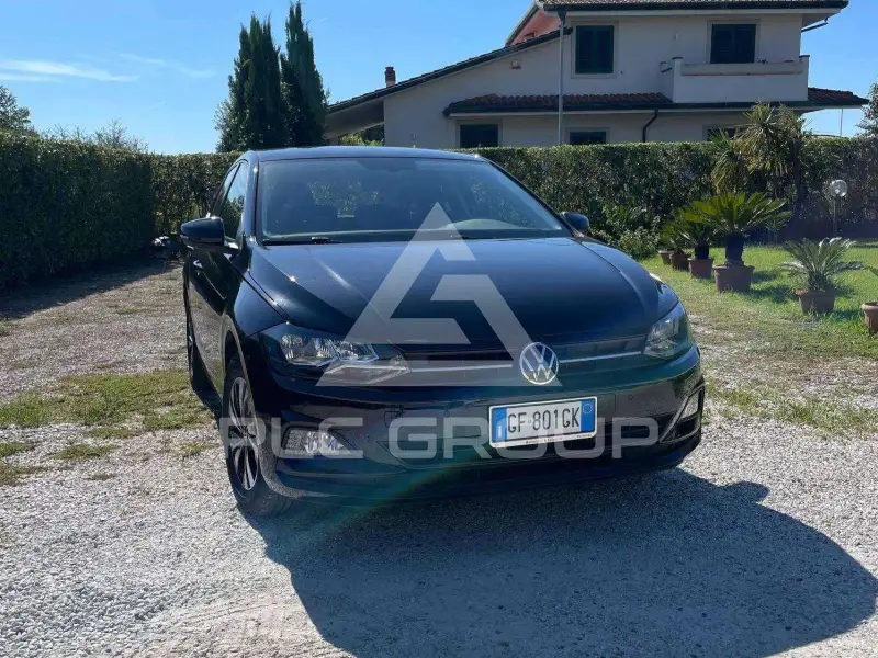 2021 Volkswagen Polo