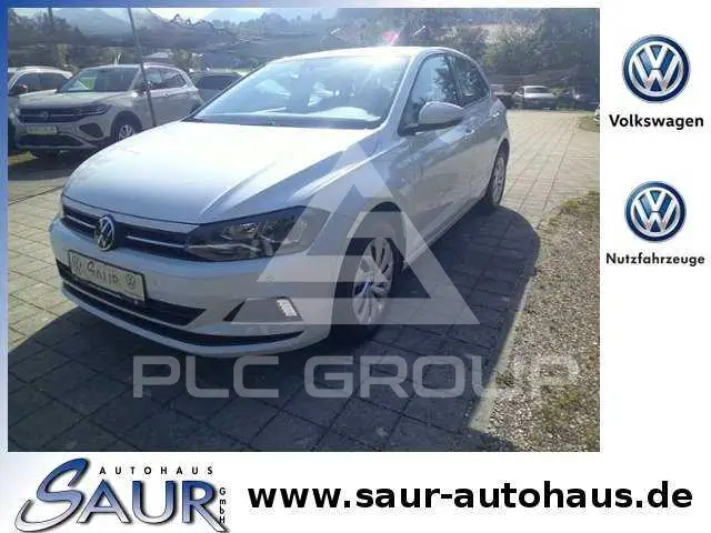 2021 Volkswagen Polo