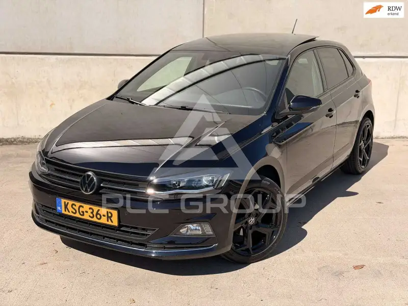 2021 Volkswagen Polo