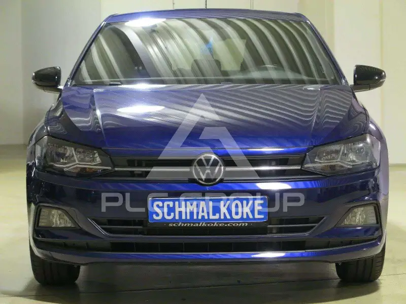 2021 Volkswagen Polo