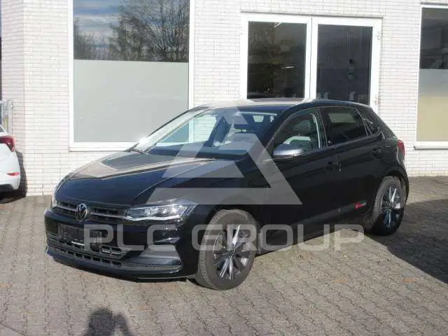 2021 Volkswagen Polo