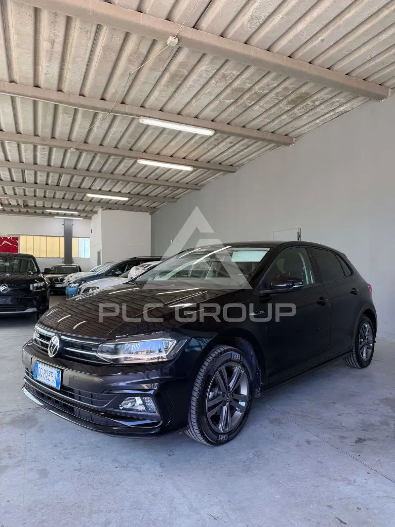 2021 Volkswagen Polo