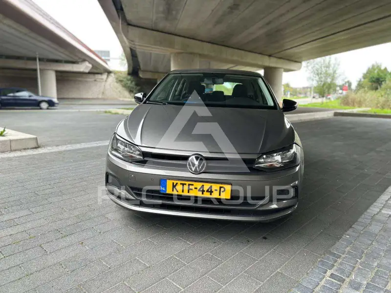 2021 Volkswagen Polo