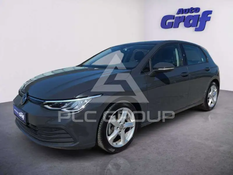 2021 Volkswagen GOLF