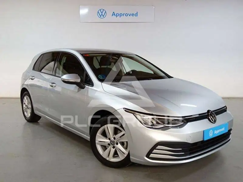 2021 Volkswagen GOLF