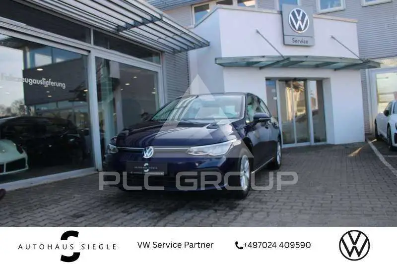 2021 Volkswagen GOLF