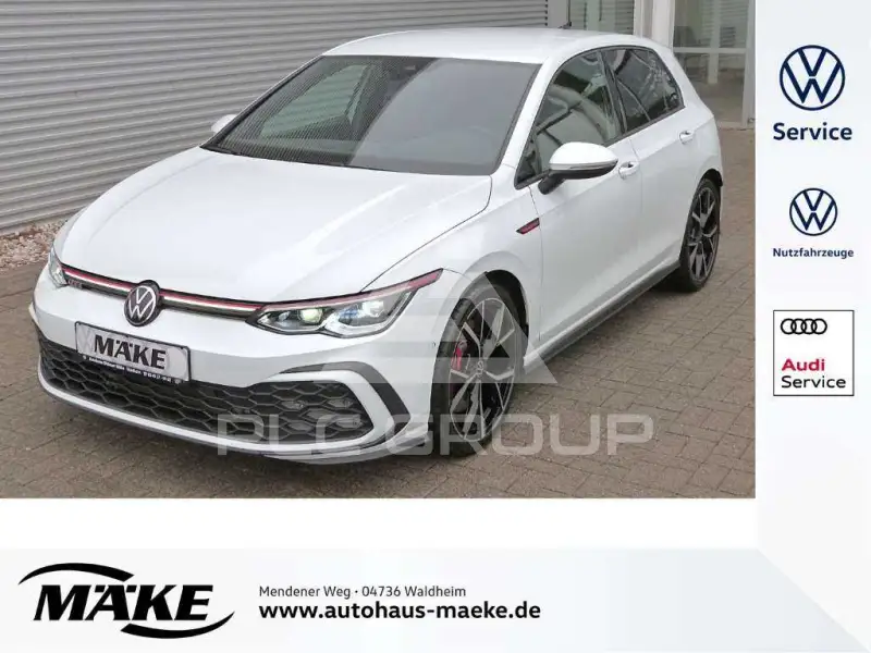 2021 Volkswagen GOLF
