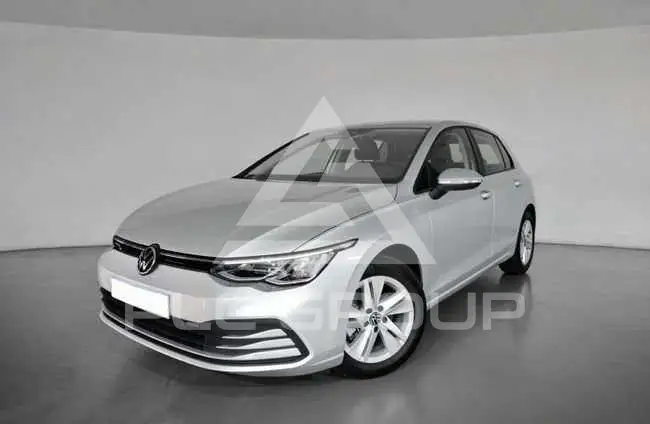 2021 Volkswagen GOLF