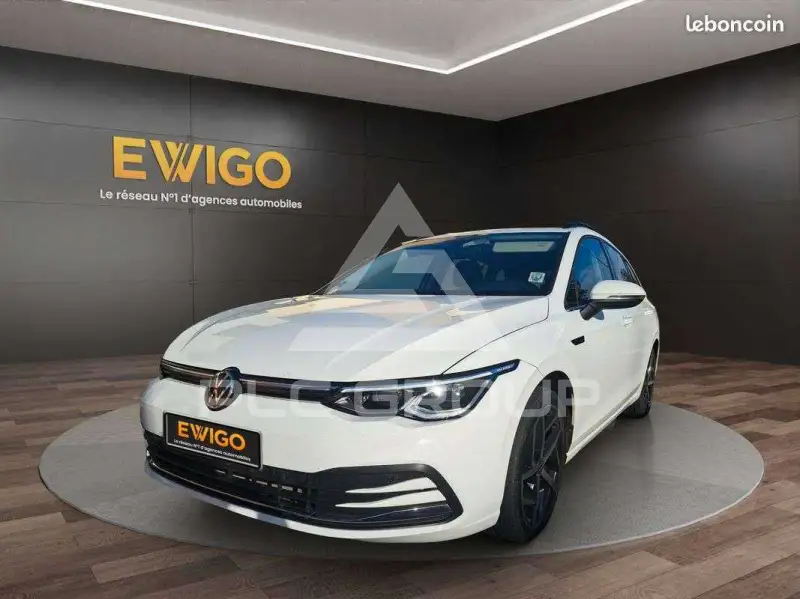 2021 Volkswagen GOLF