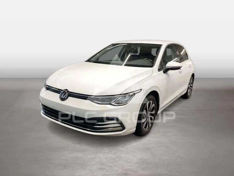 2021 Volkswagen GOLF