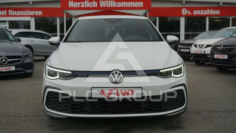 2021 Volkswagen GOLF